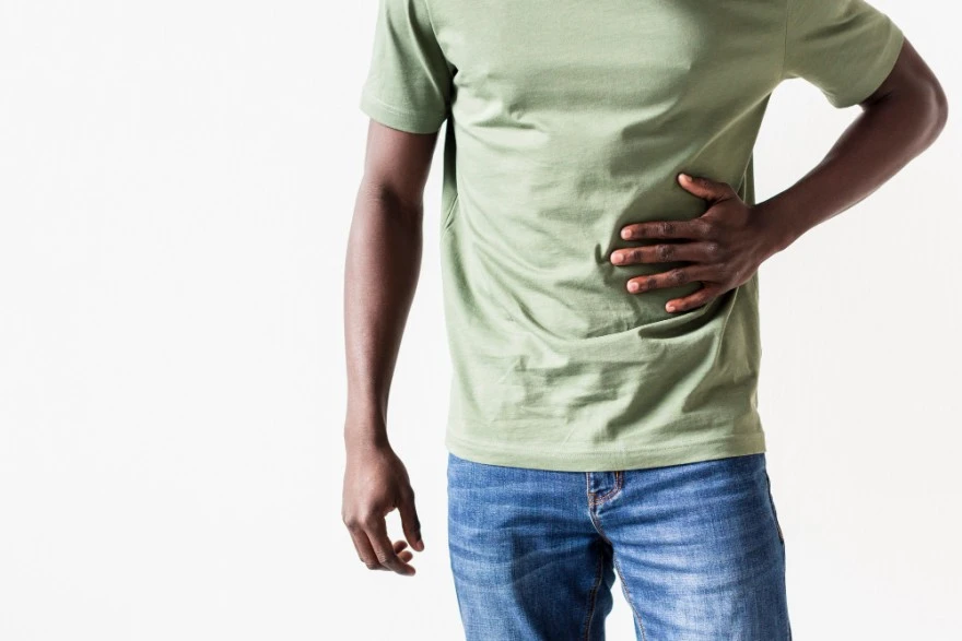 Types of kidney stones and gallstones